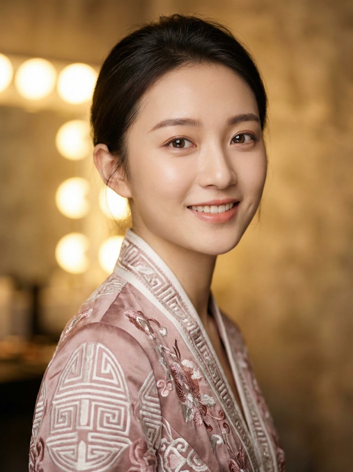 网红主播肖战视频