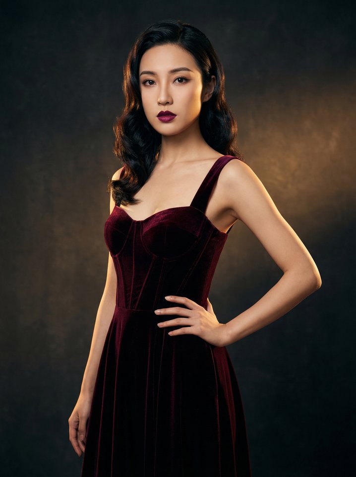 网红主播王一博视频