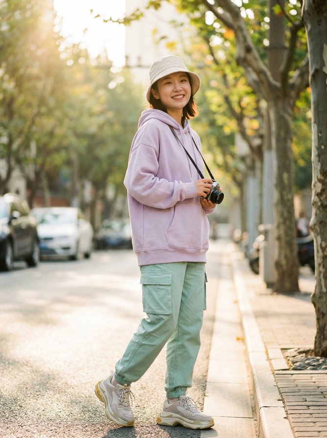 网红主播沈腾视频