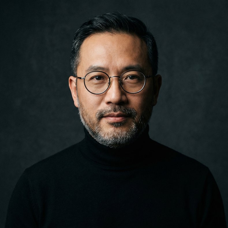 网红主播首席导演 陈明远